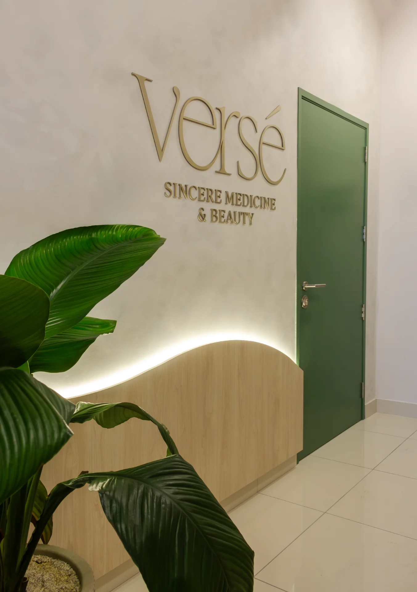 VERSE imagen de galería 1